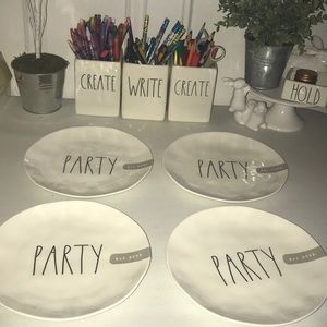Party Plates